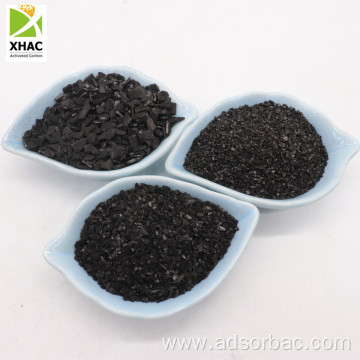 Anthracite Coal Based 8X30 Granular Activated Carbon